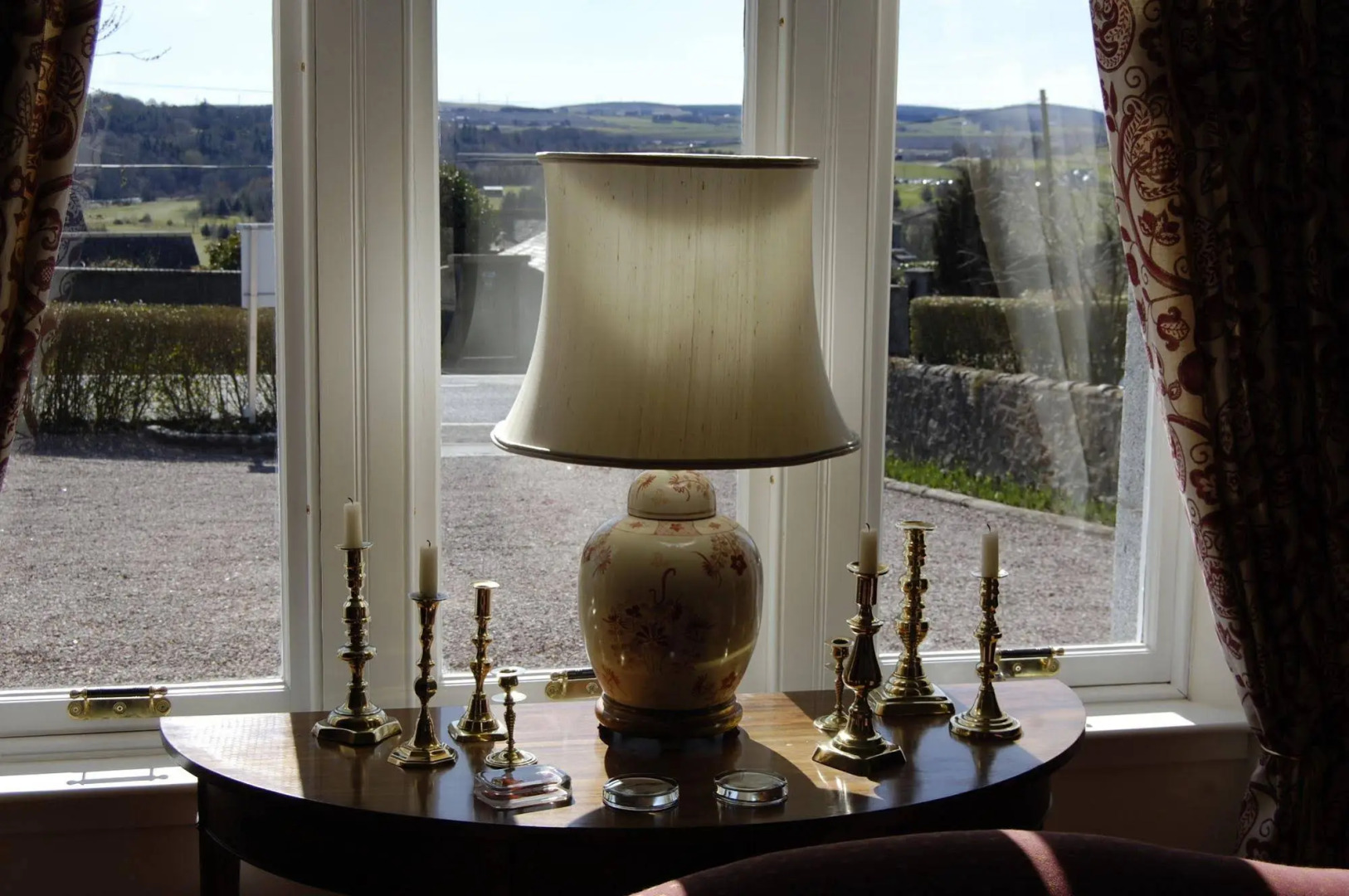 The Registry Guest House