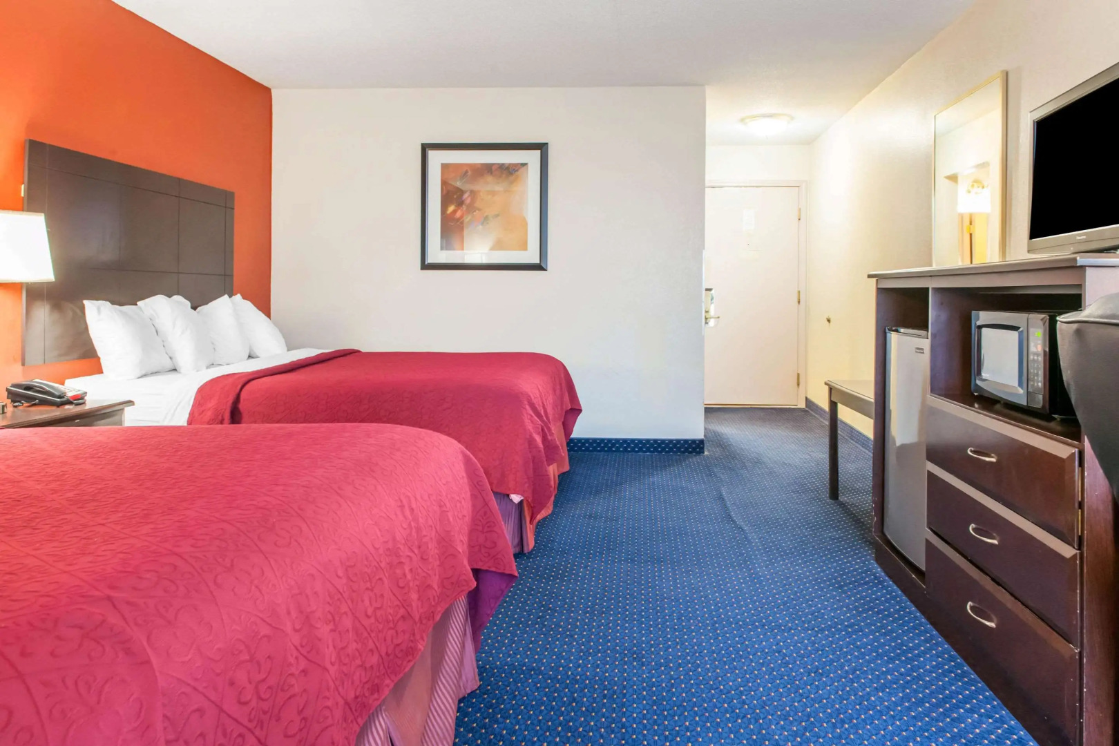 Quality Inn Seymour I-65