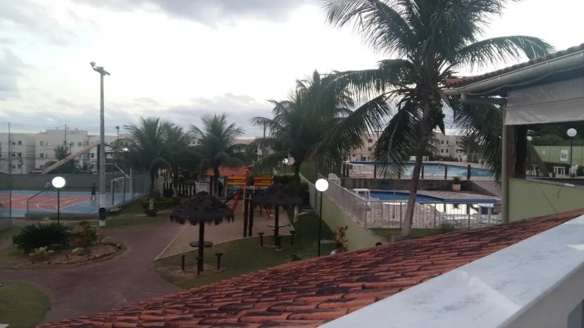 Apartamento Paraíso Litoral