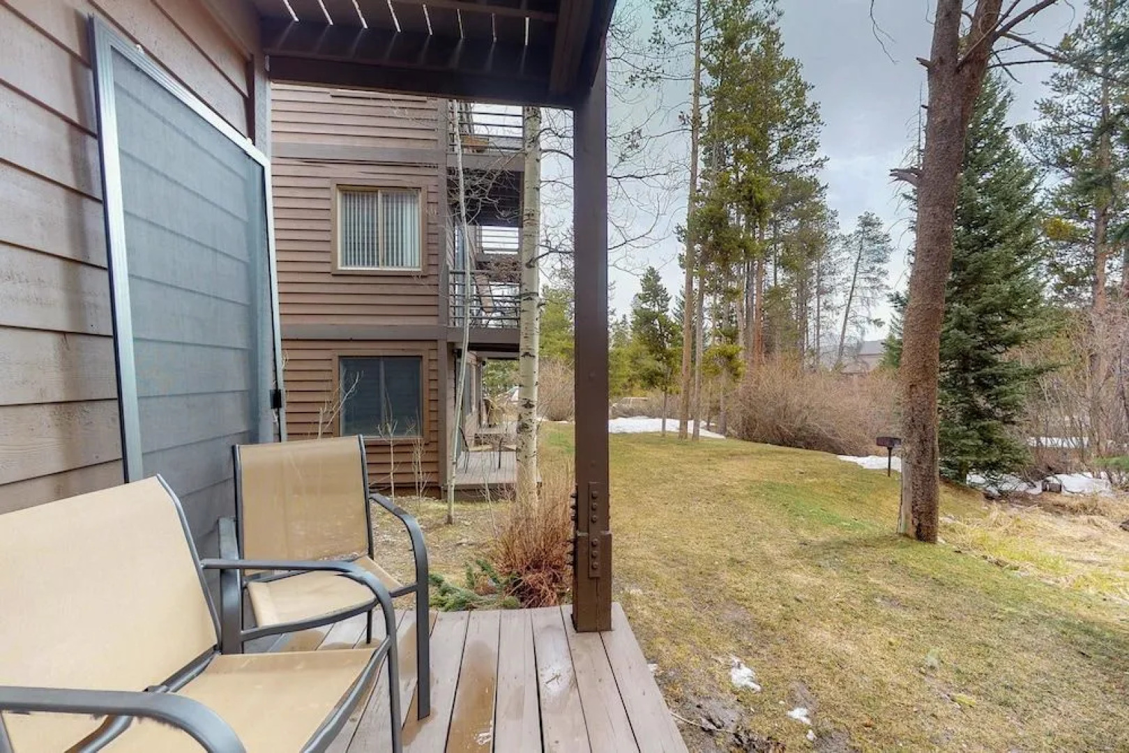 Wildwood Suites Apartment