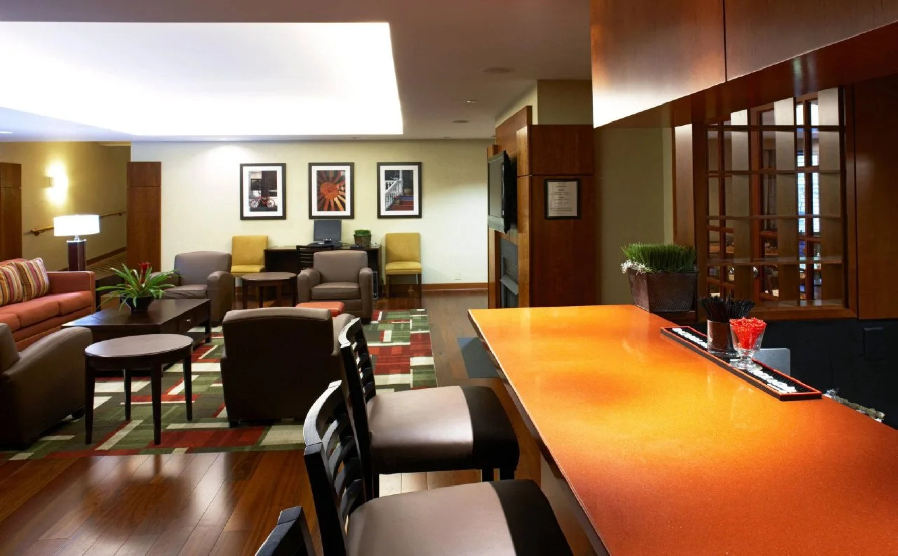 Four Points By Sheraton Charlotte