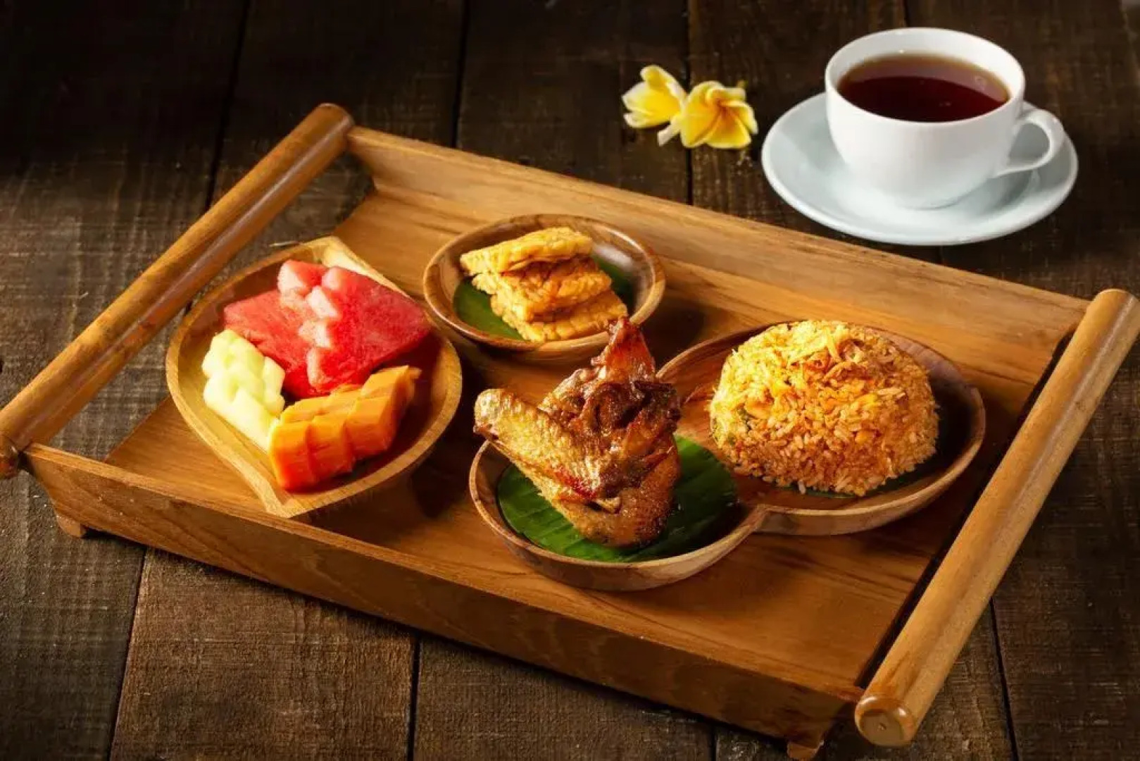 Grand Inna Malioboro