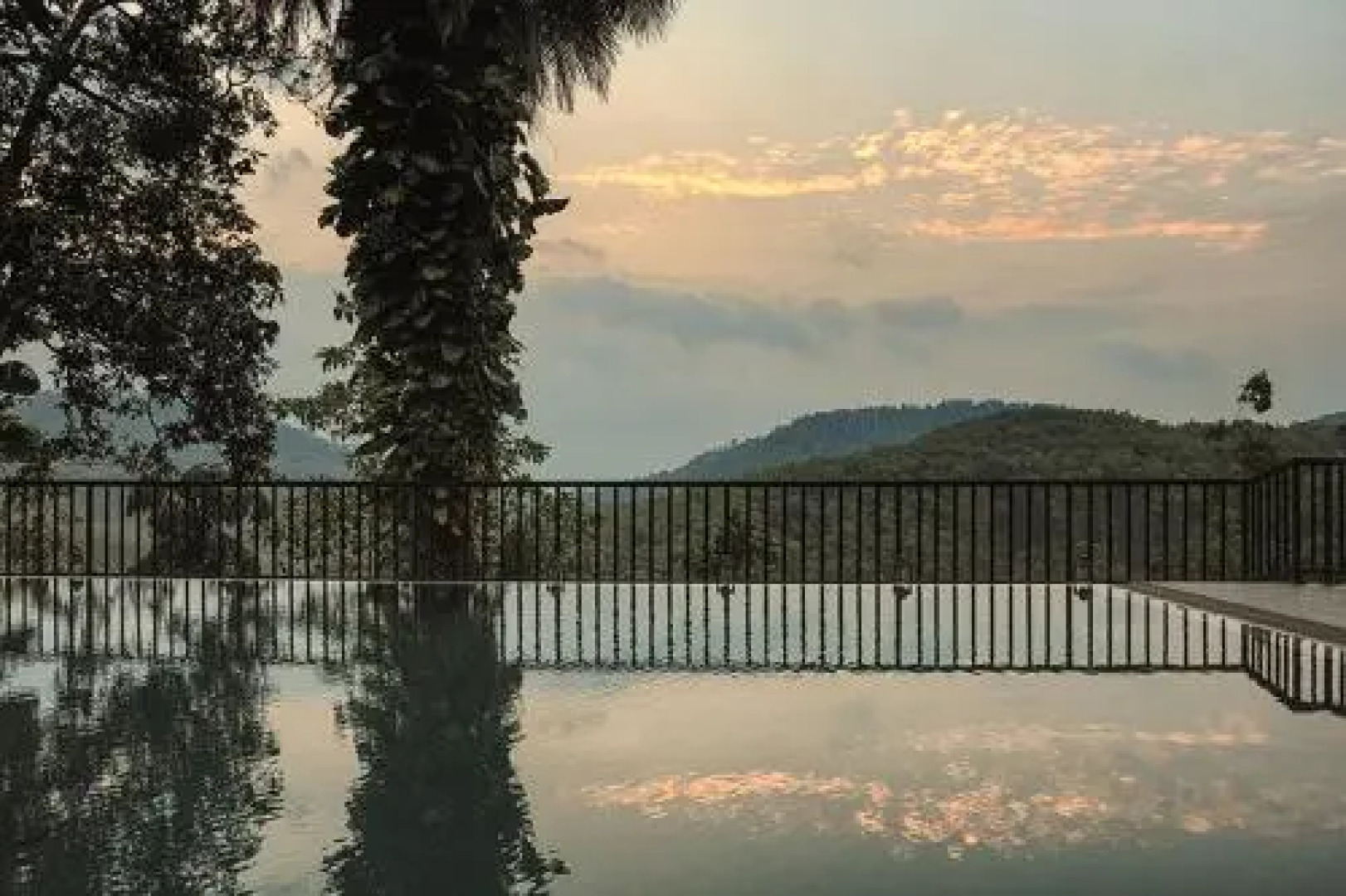 Ranmin Bellair Bungalow