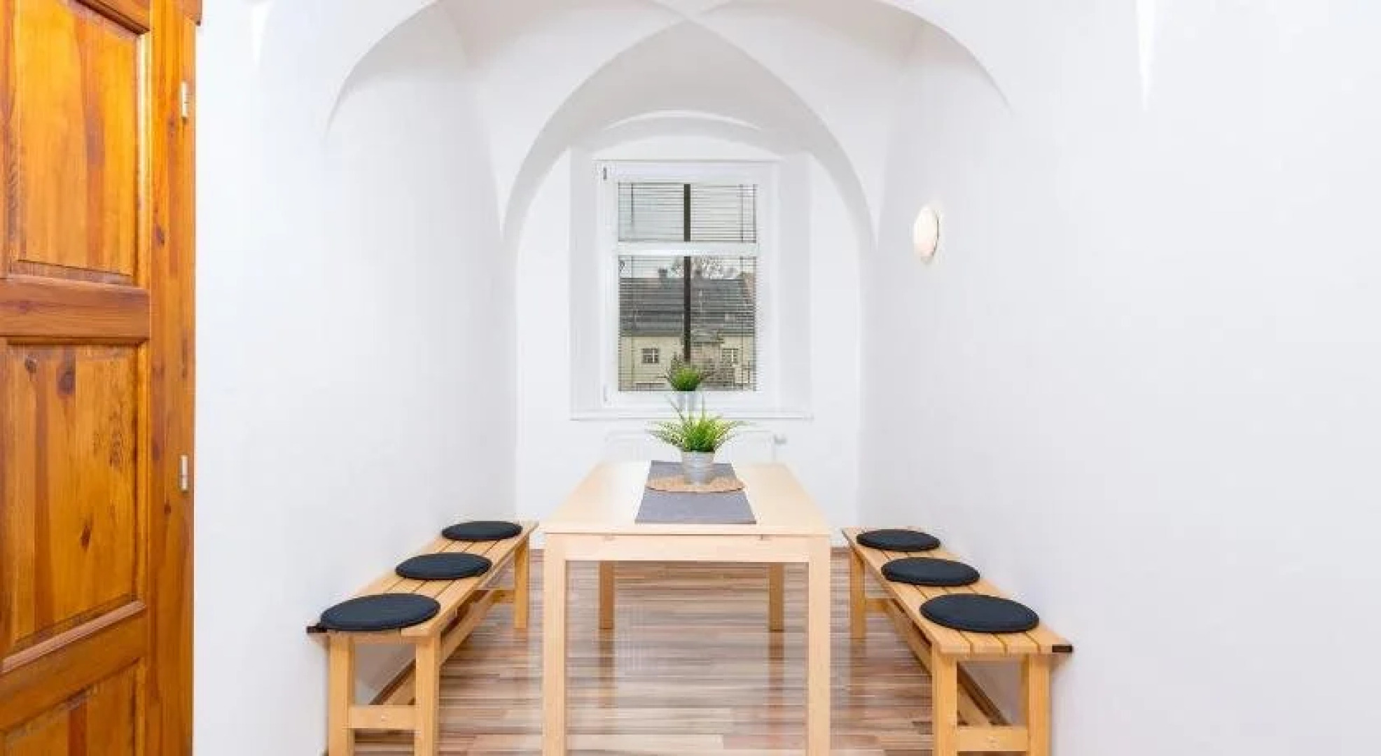 Pension a restaurant GLORIA