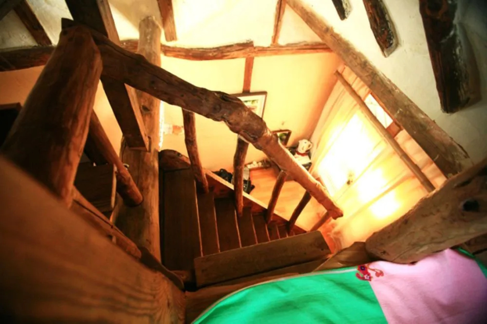 Lee Taek Gu Sarangchae 1