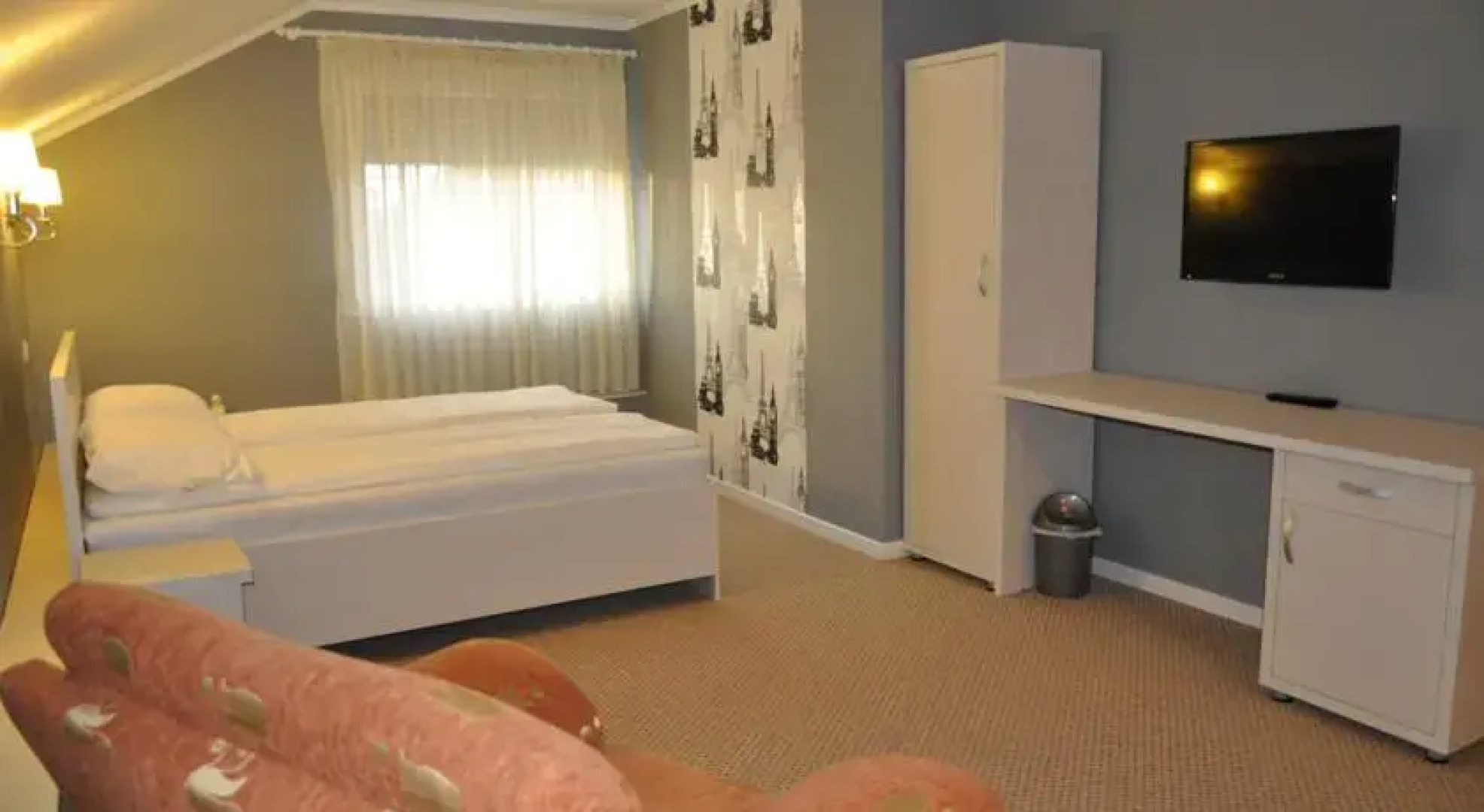 The Rooms Timisoara