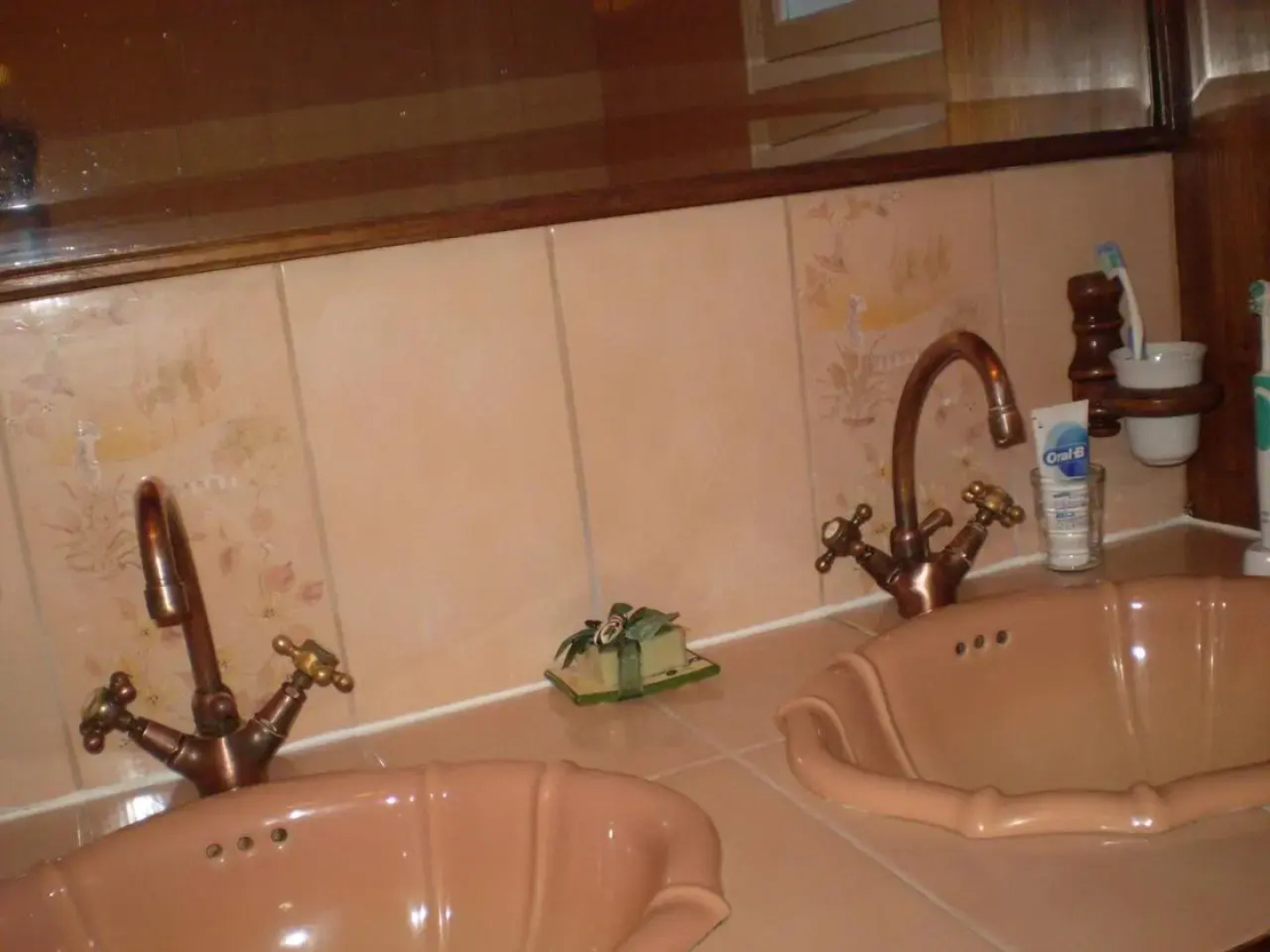 CHANTONNAY 2 chambres privées pour 4 personnes