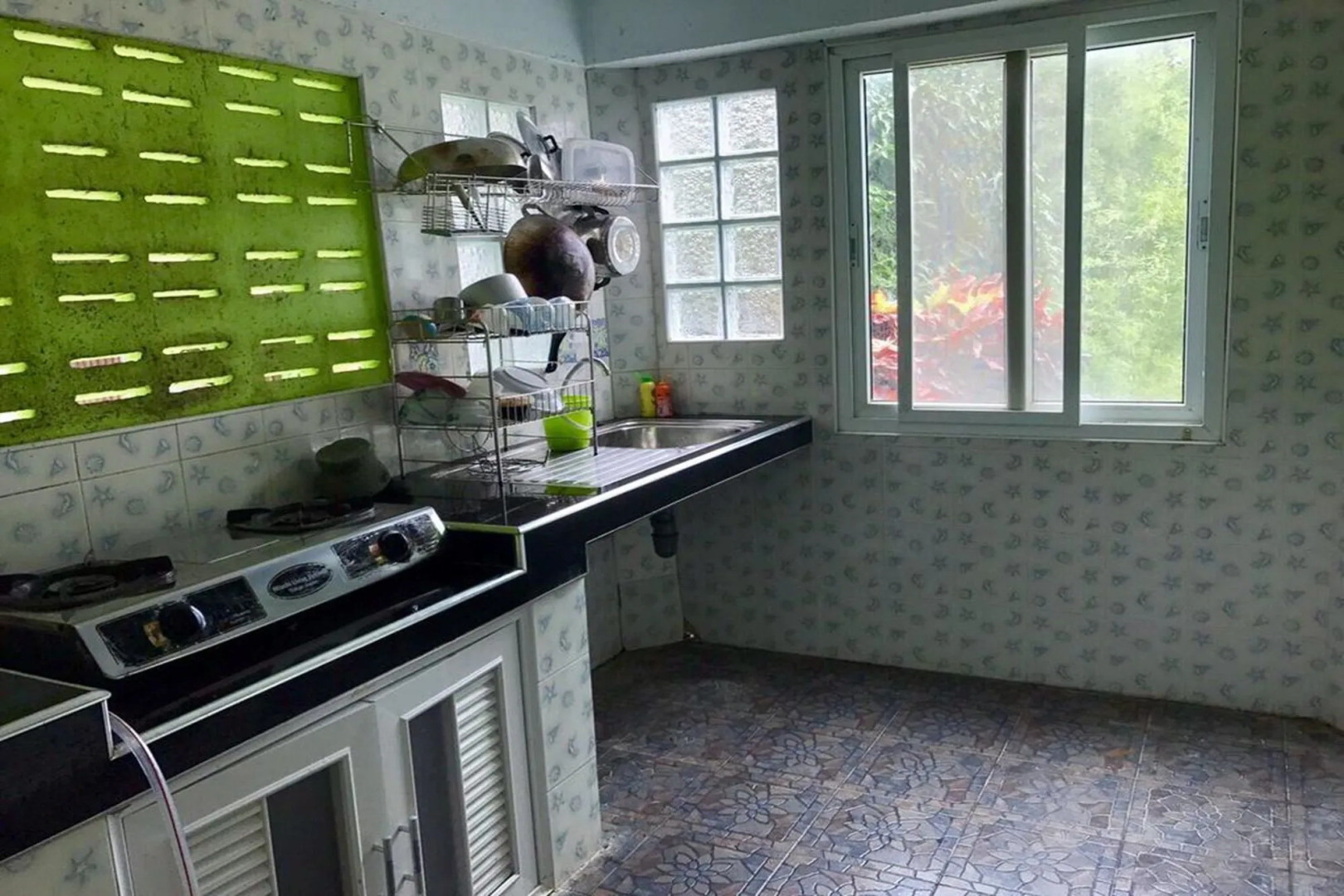 Koh Kood Garden House