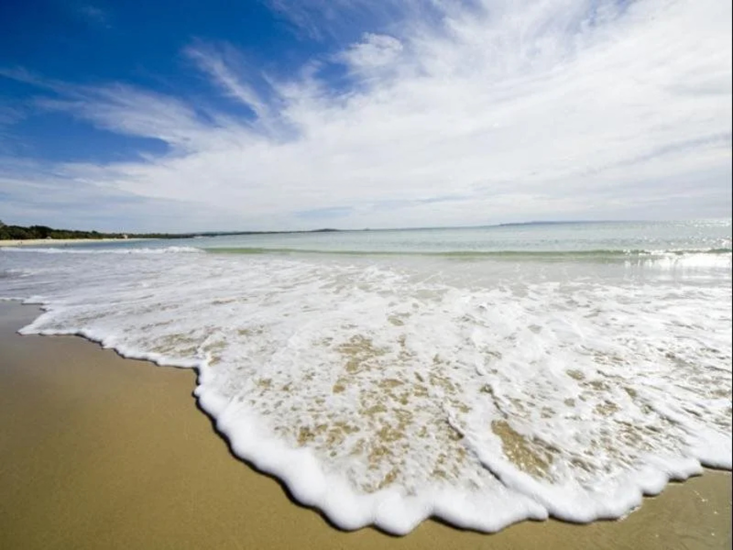 Coverdales B&B at Eumundi