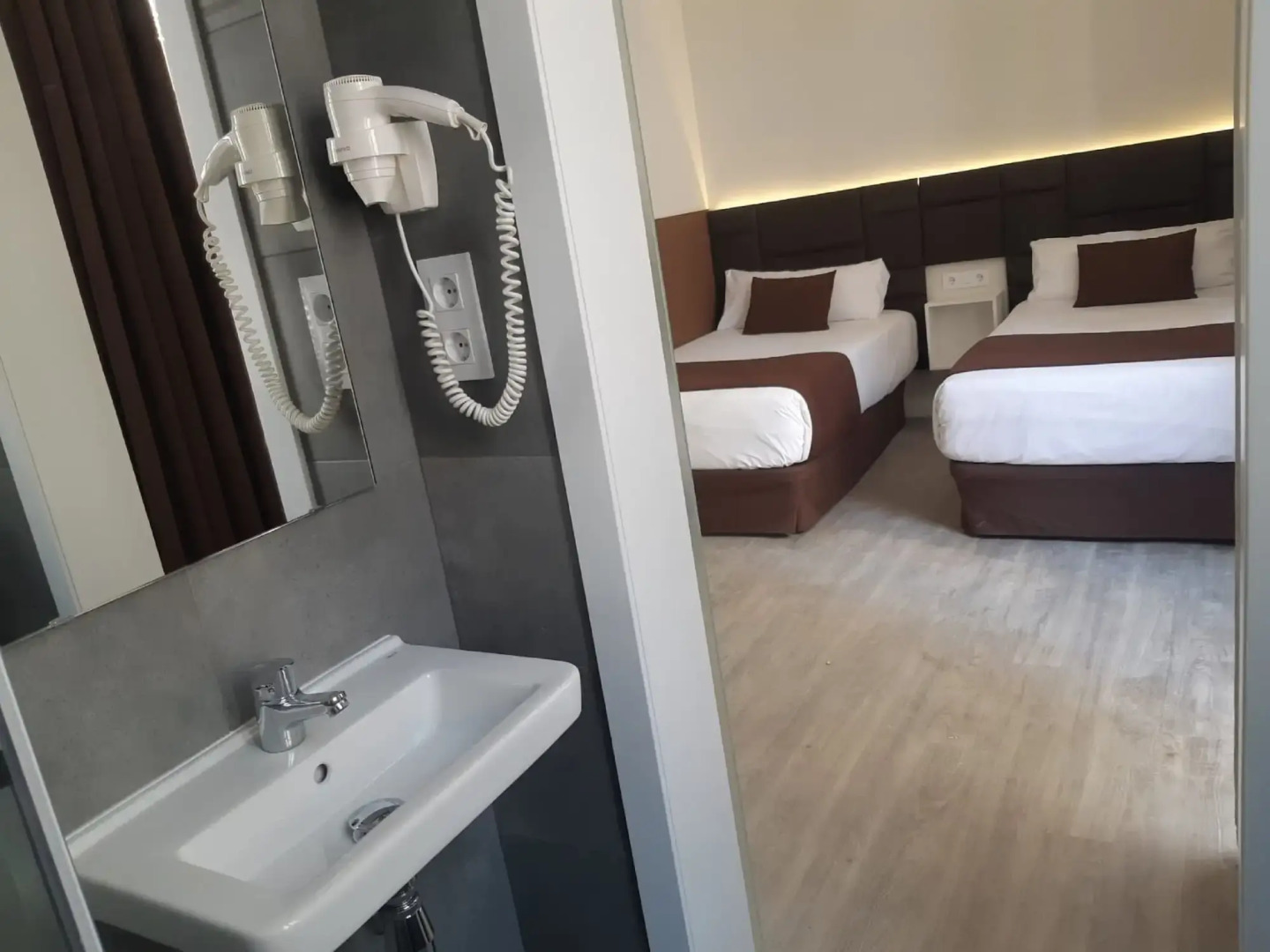 Bcn Urbany Hotels Bonavista