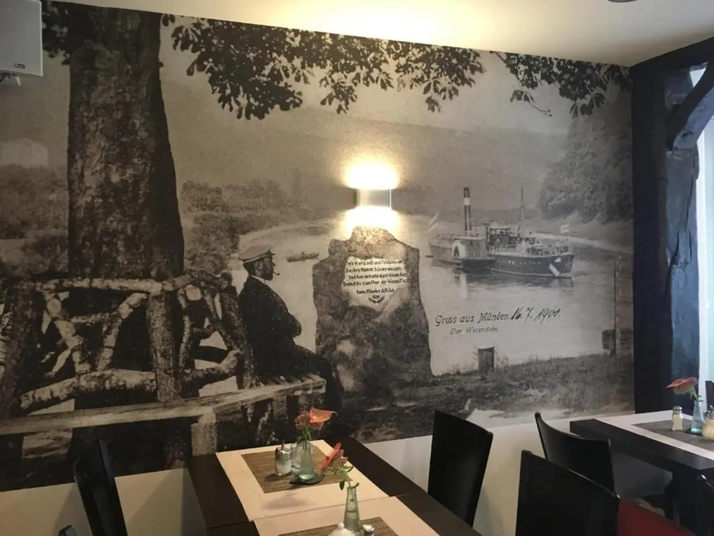 Fachwerk-Hotel Eisenbart