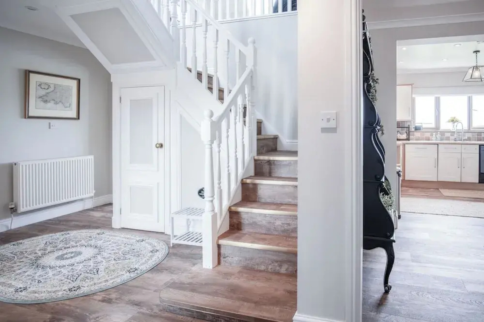 Highfield - 5 Bedroom Holiday Home - Pembroke Dock