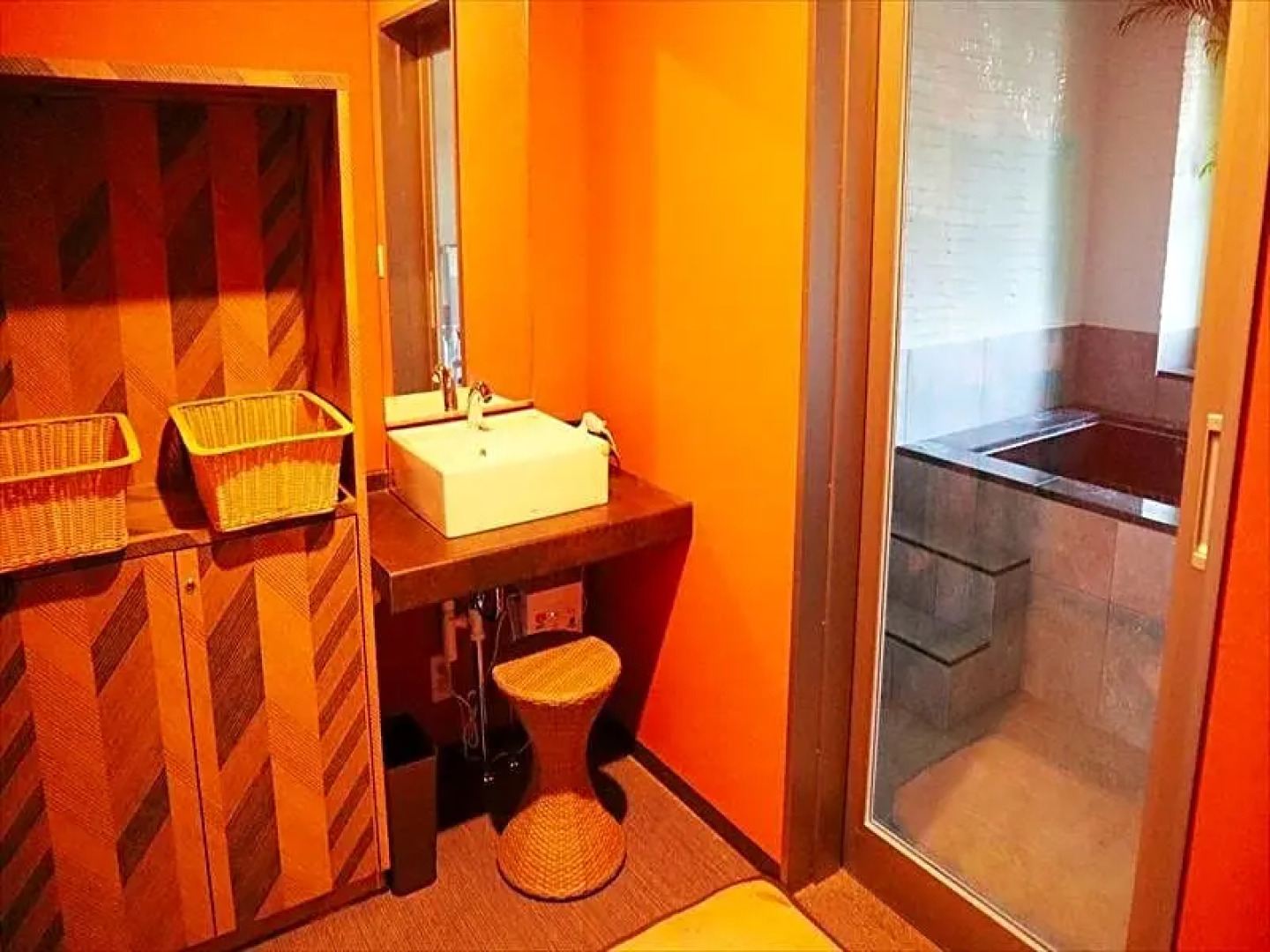 The Legato Inn MIFUNE