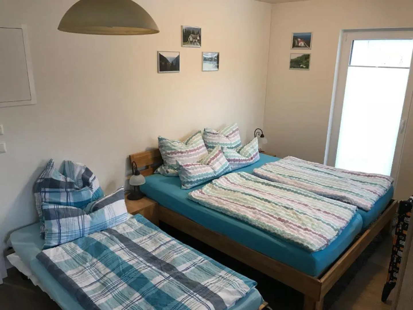 Urlaub in Andechs Appartements