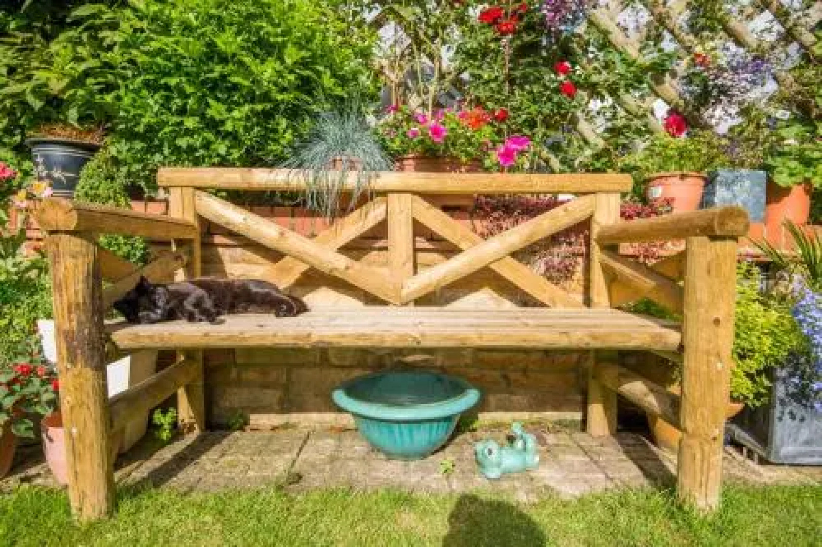 Crofters Guest House