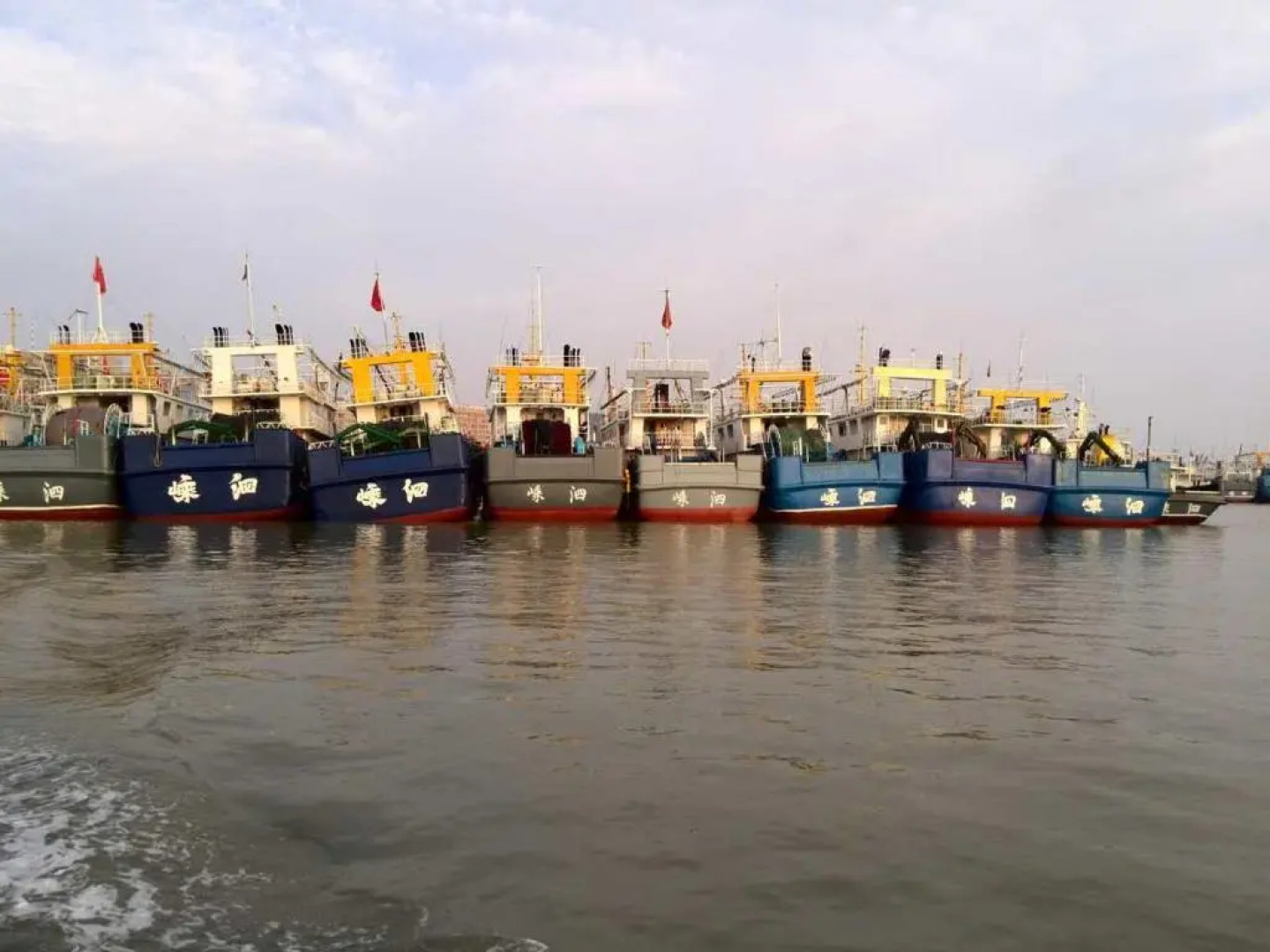 Shengsi Huajing Villa