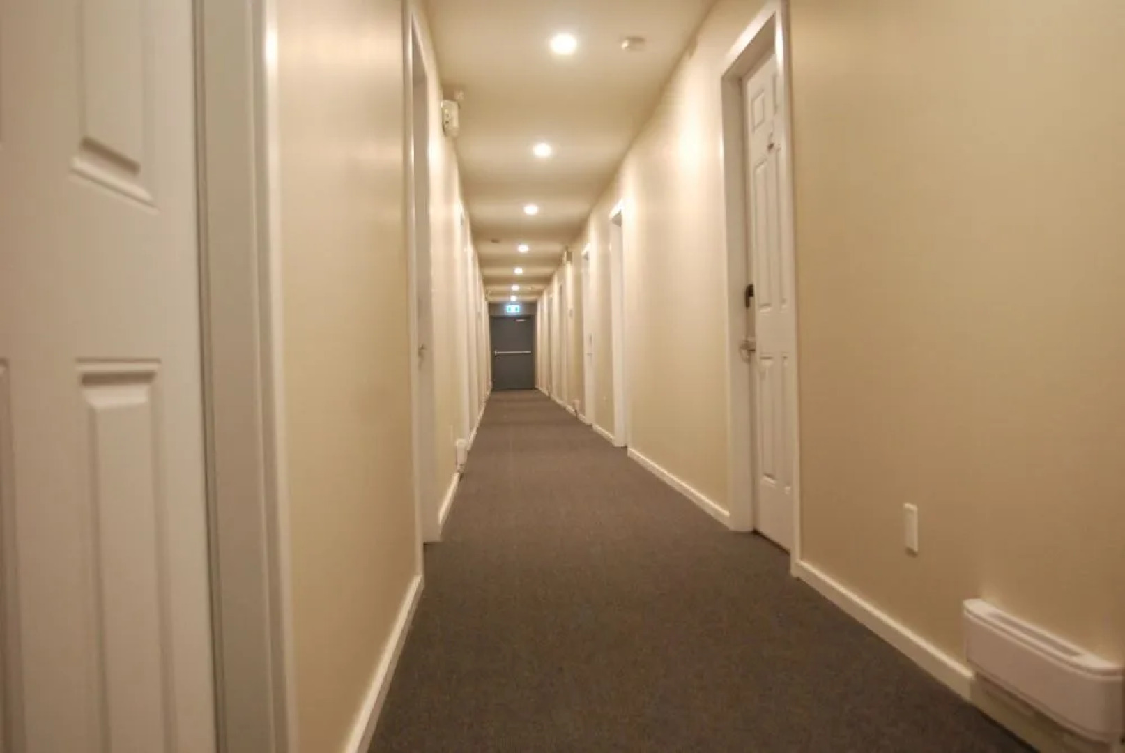 Northern Shores Lodge