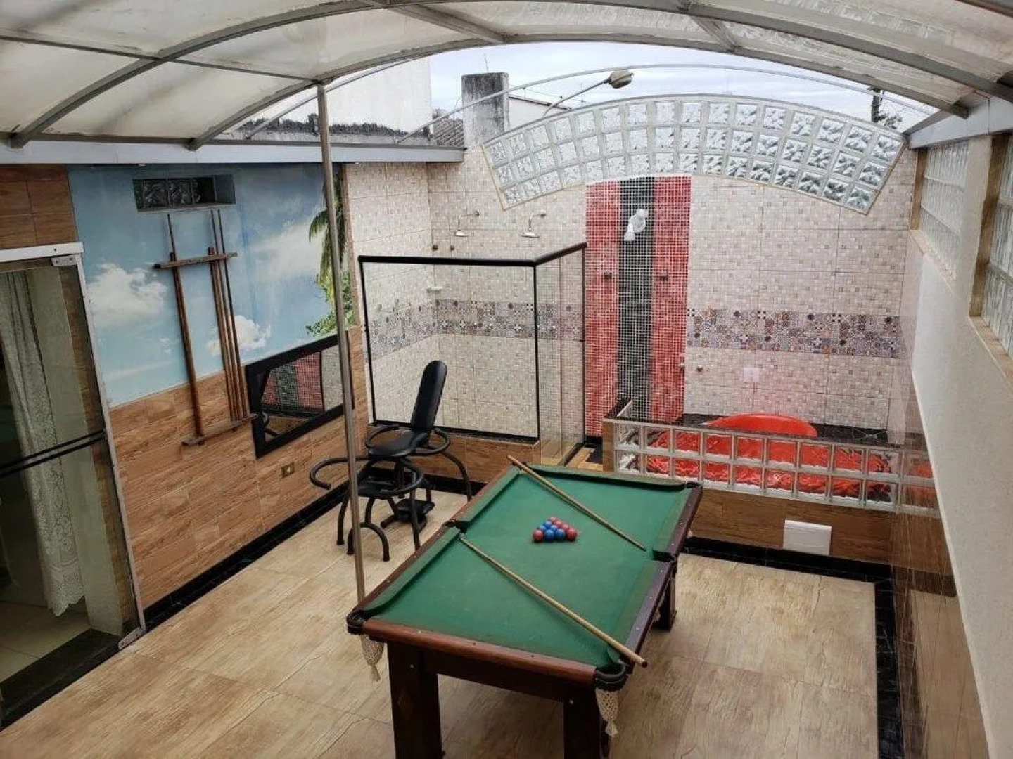 Motel Mont Blanc - Adults Only