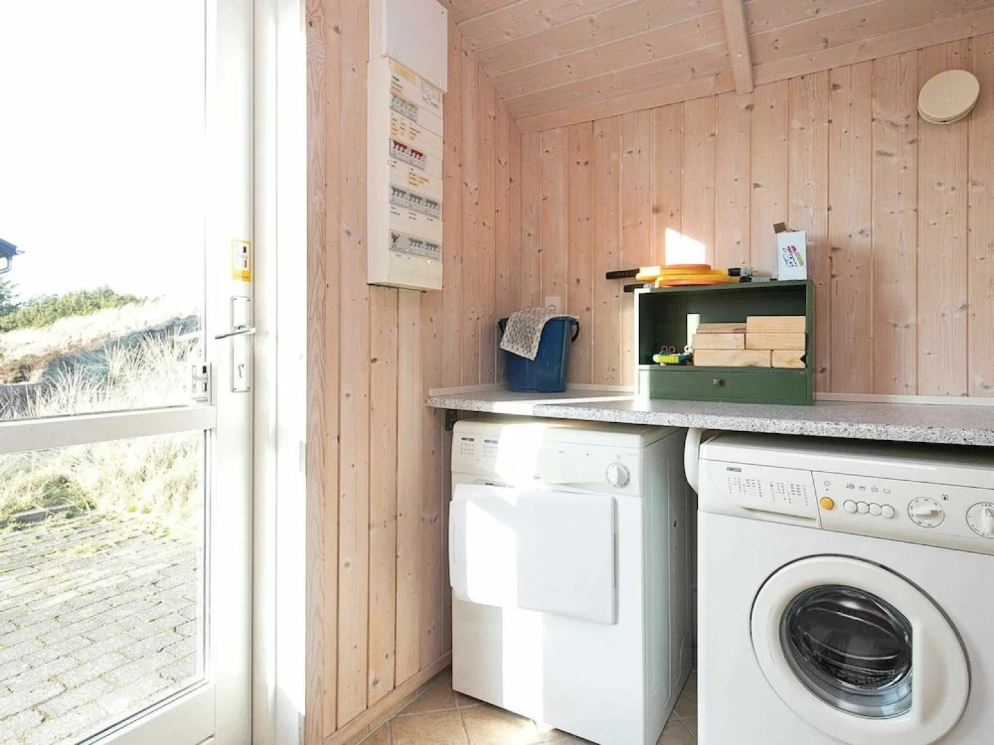 Tranquil Retreat in Klitmoller - By Traum Ferienwohnungen