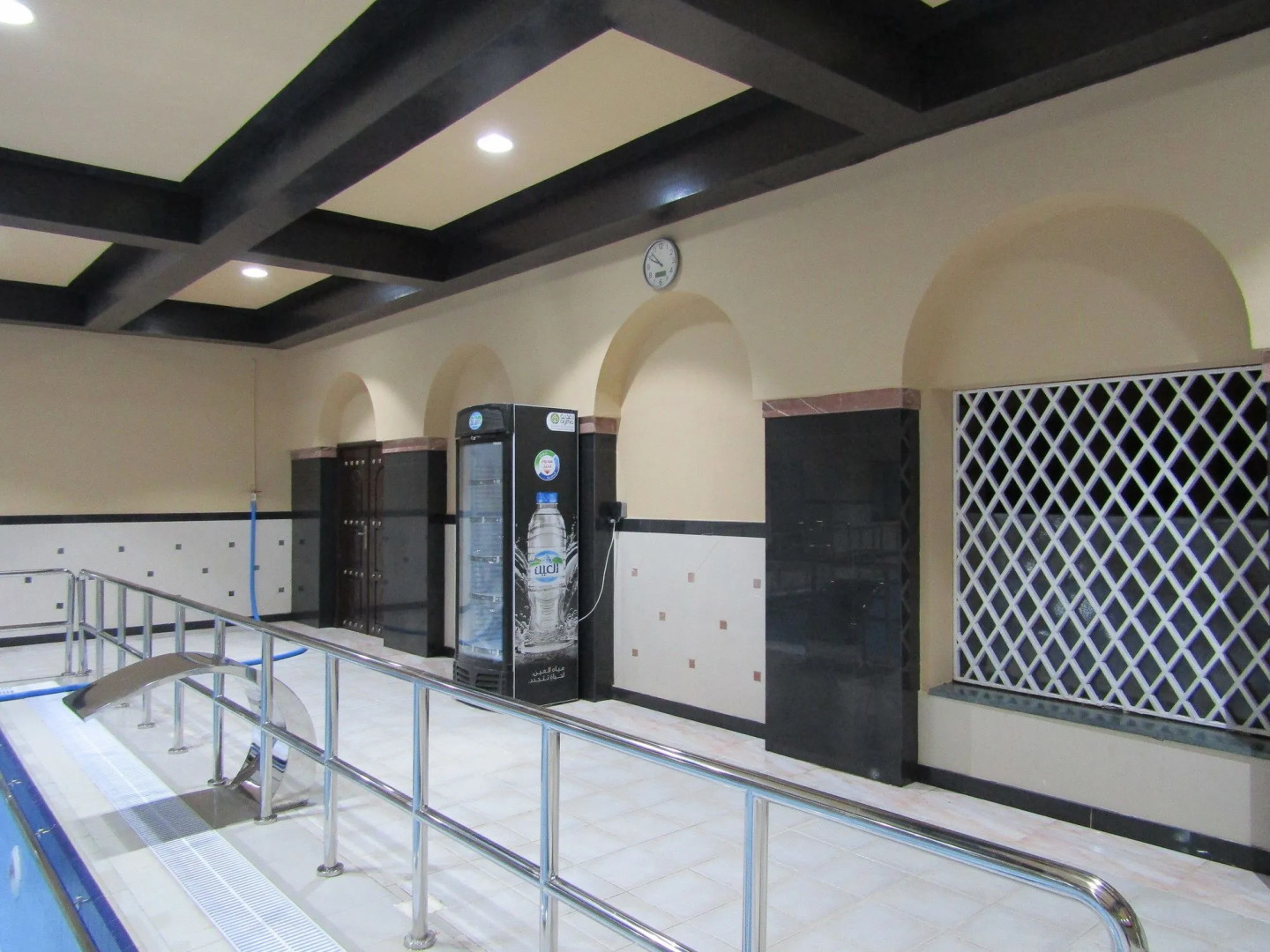 Green Mubazzarah Chalets