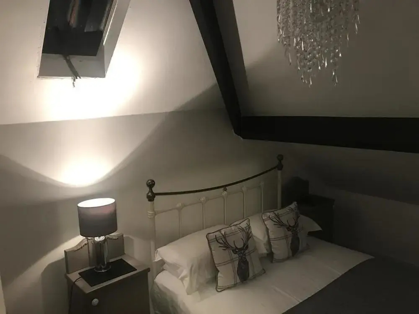 Somerdale Bed and Breakfast