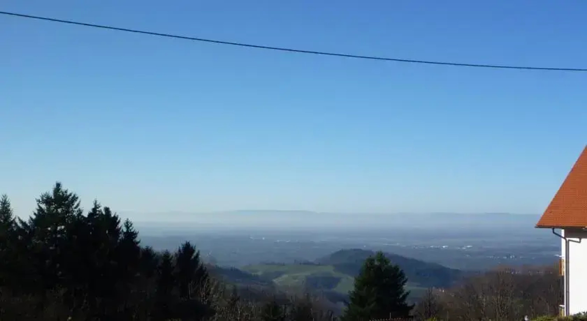 Gasthaus Bischenberg