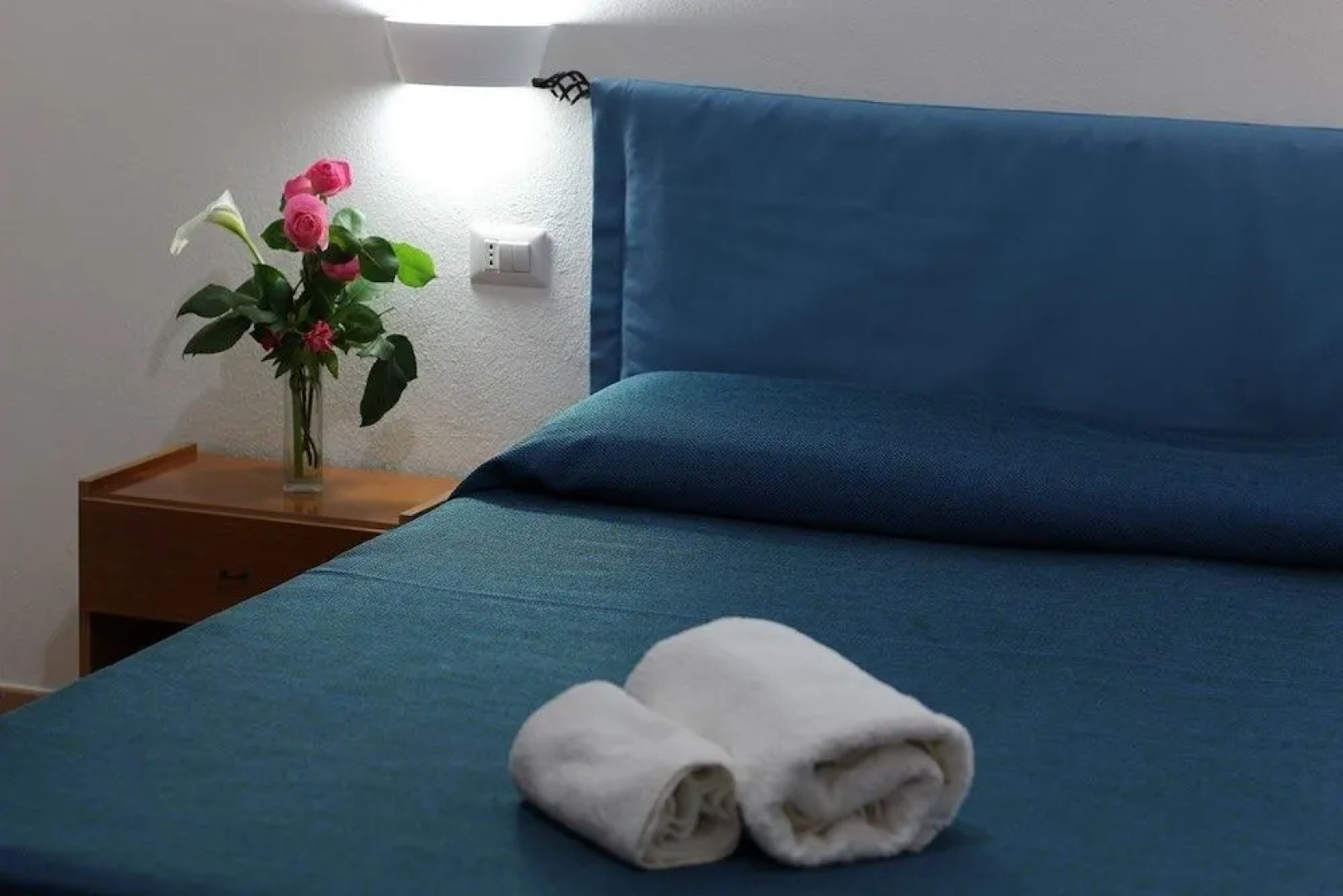 Bed and Breakfast Fiori e Limoni