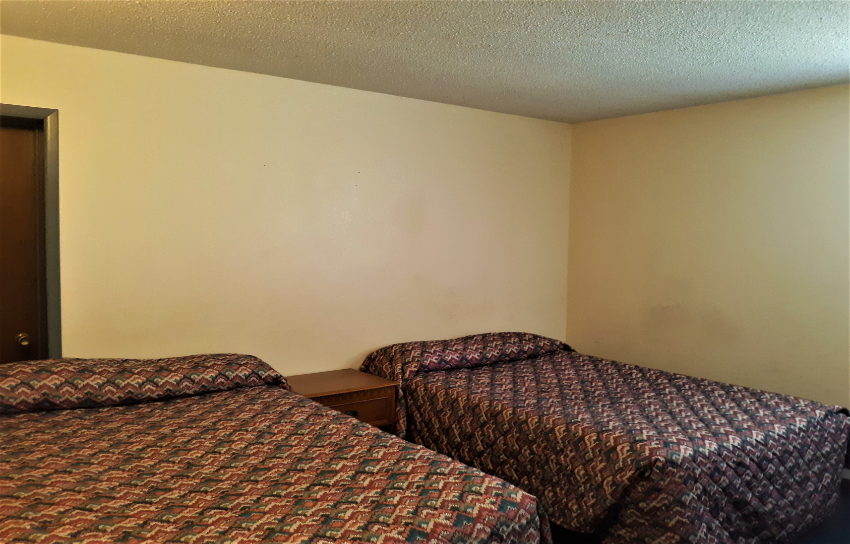 OYO Hotel Cheyenne Wells - US 40