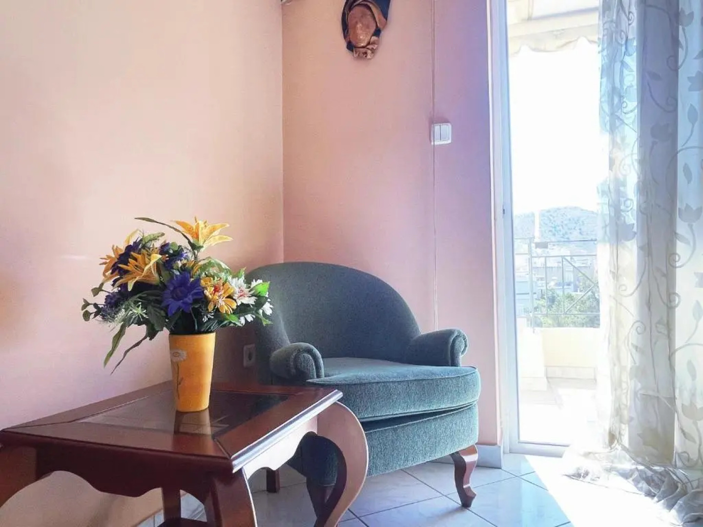 WSD Luxury Cozy 2BD Apt with study & City View Balcony