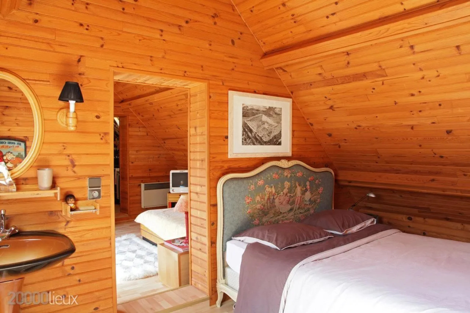 l'Isle Adam - RNU 101249