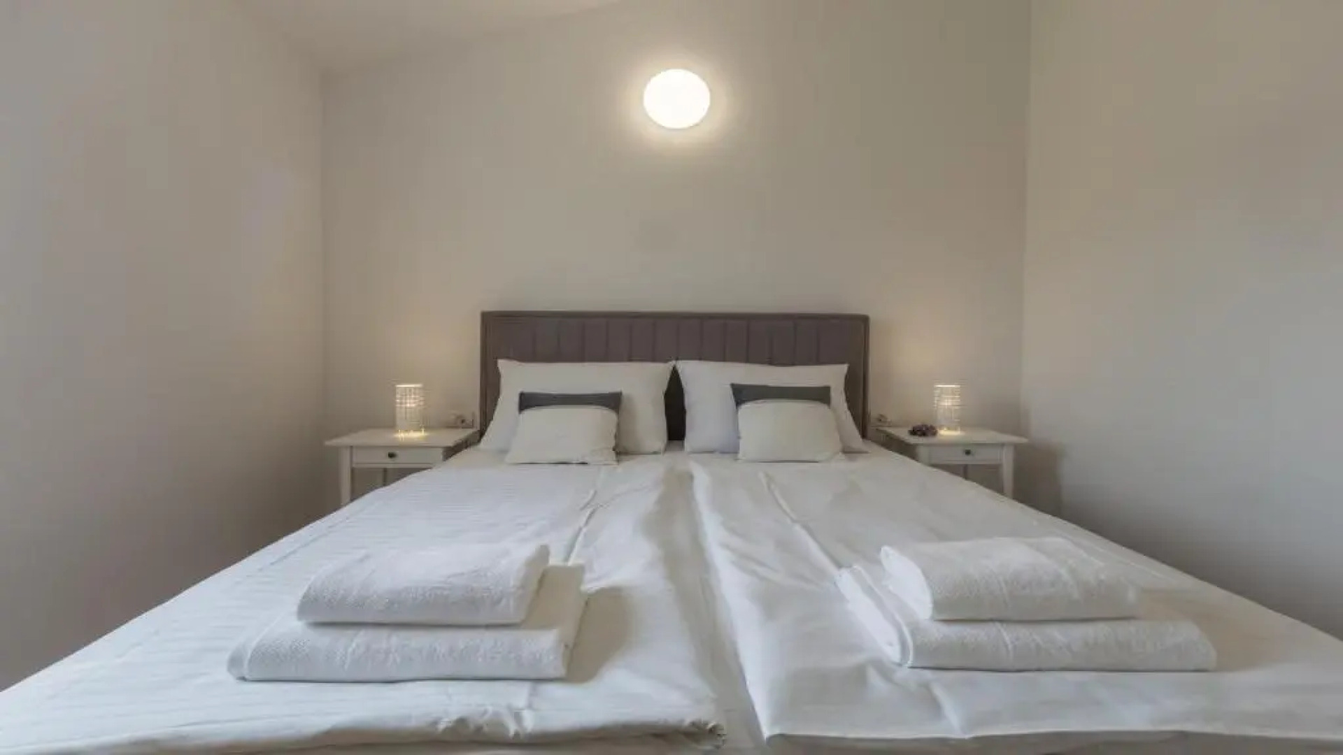 Villa Wego with breathtaking Sea View and Private Pool