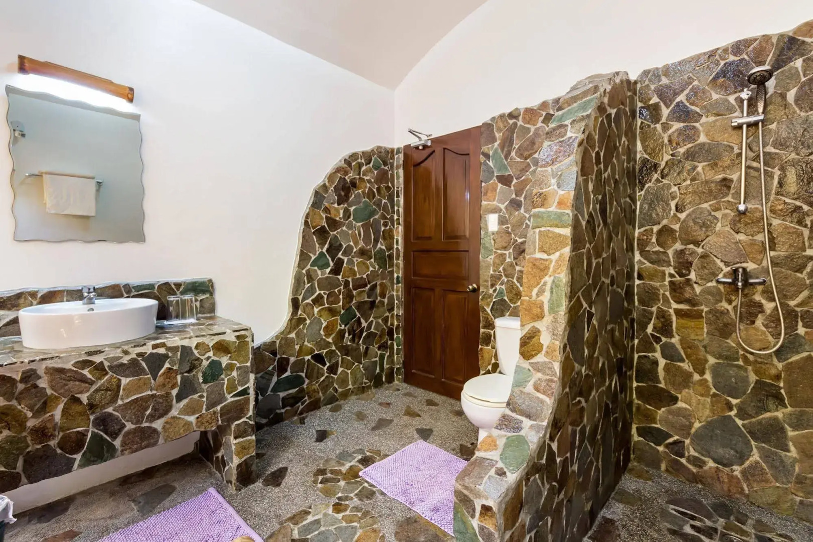 White Chocolate Hills Resort