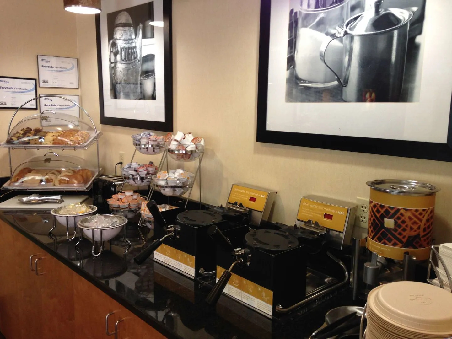 Hampton Inn New Bern