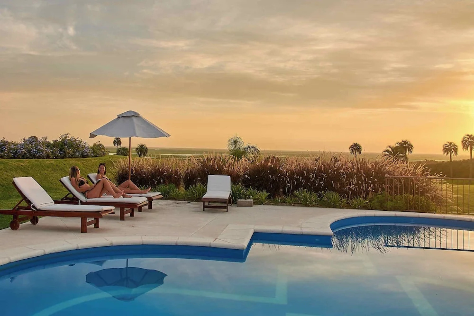 HOTEL TERMAS VICTORIA Wellness Spa