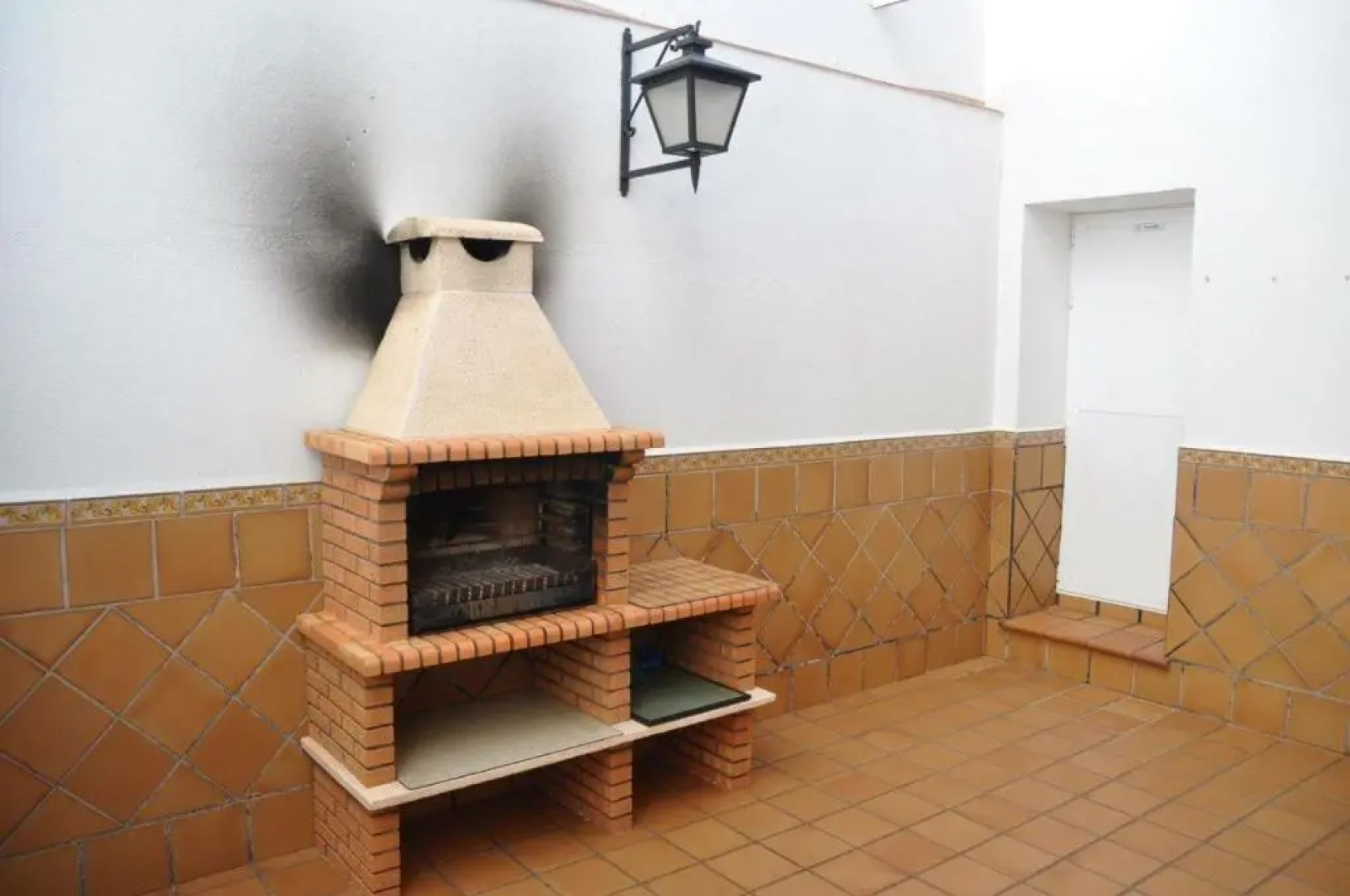 Casa Rural Los Galanes