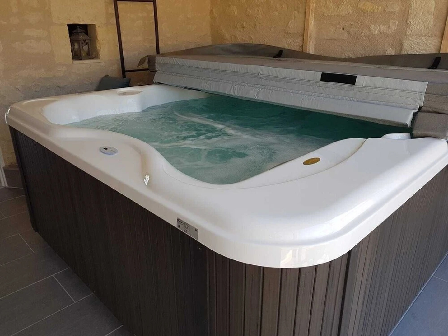 Chambres d'Hôtes Chez Onna