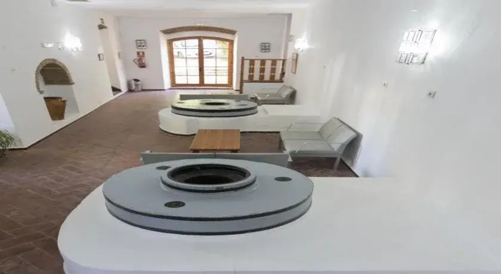 Albergue Inturjoven El Bosque