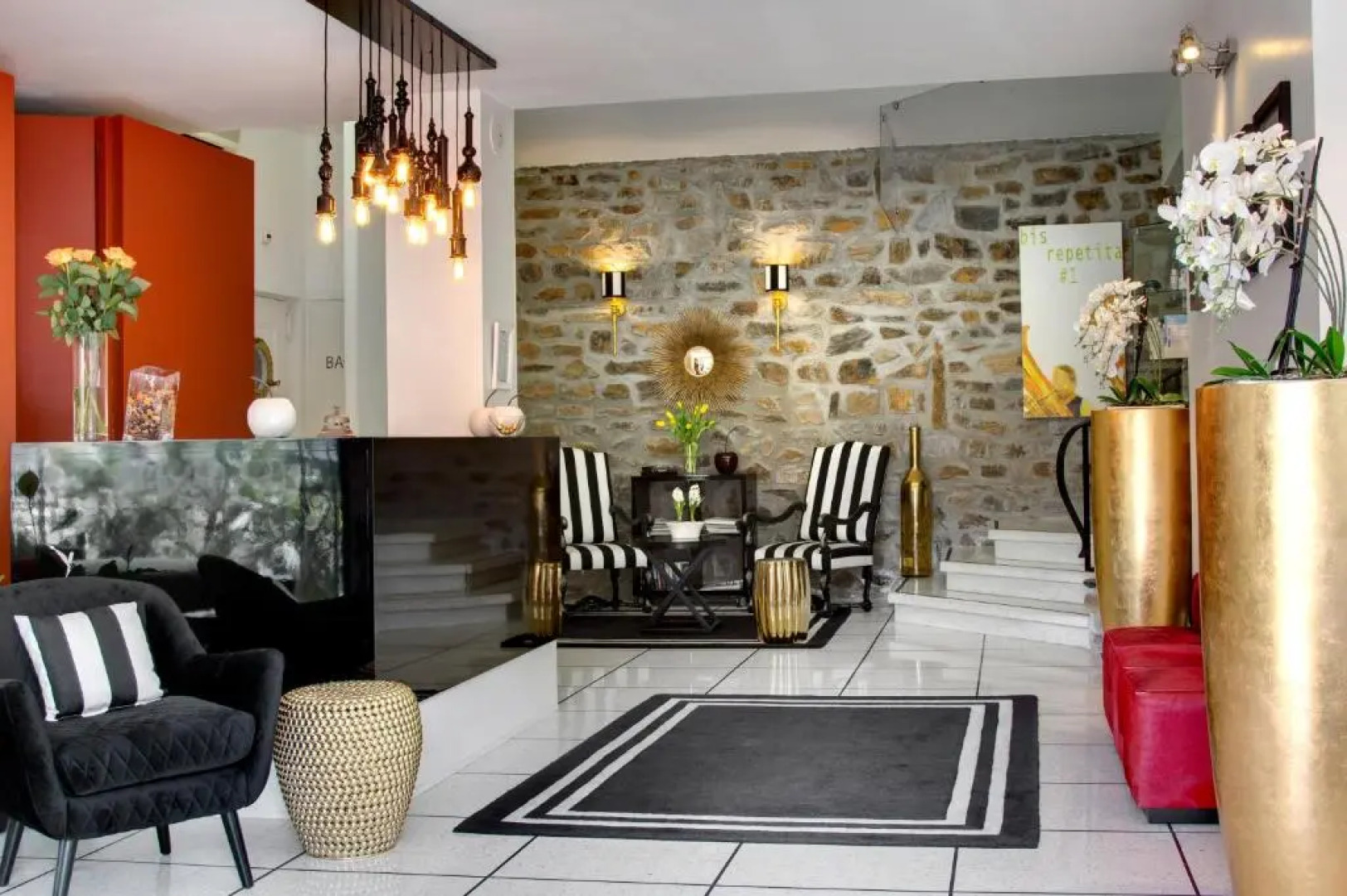 Le Madeloc Hôtel & Spa