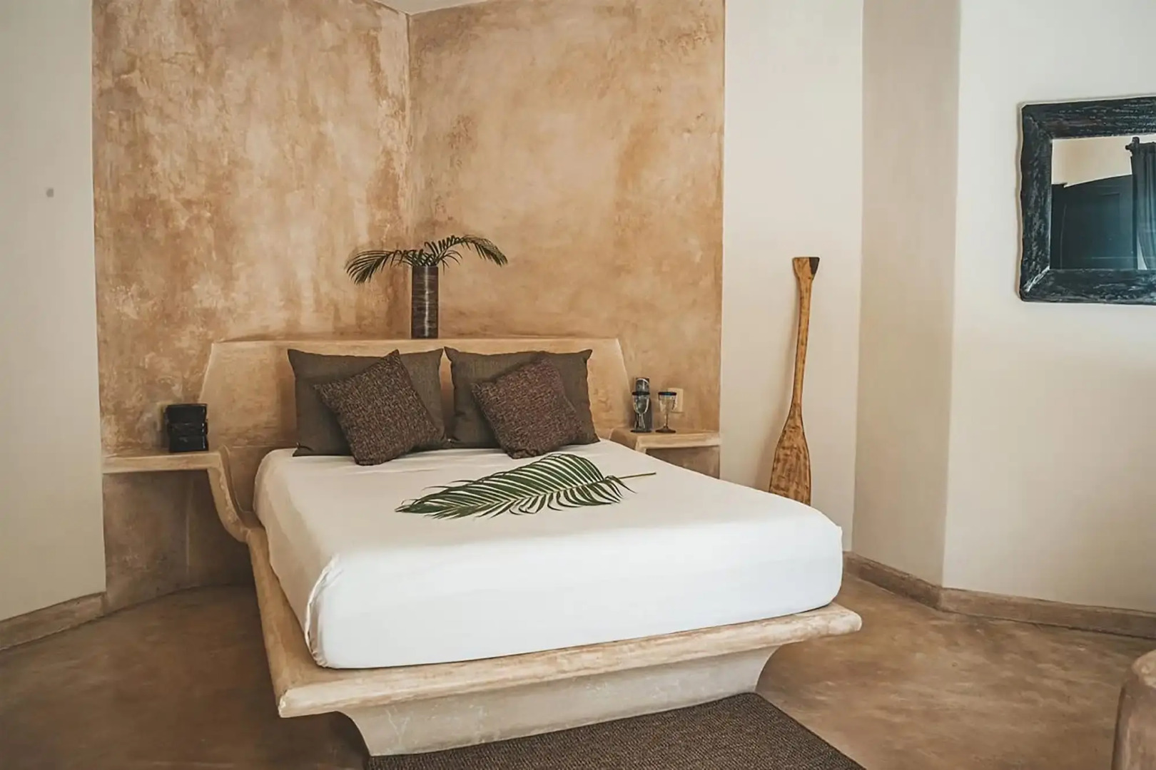 Boutique Hotel Posada 06 Tulum