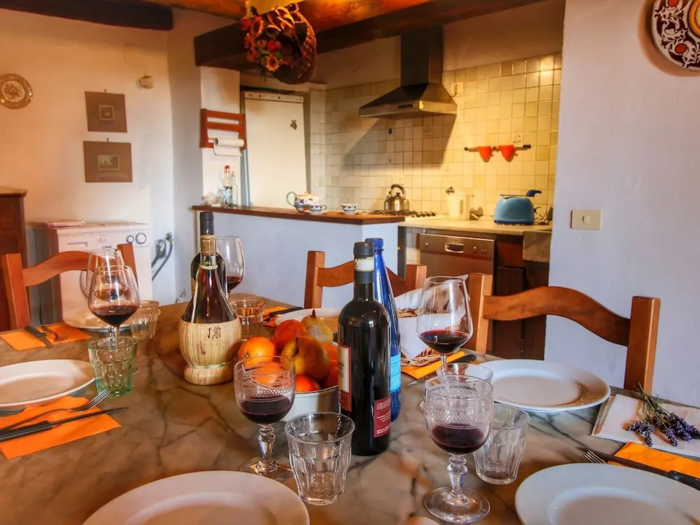 Belvilla by OYO Tolfe