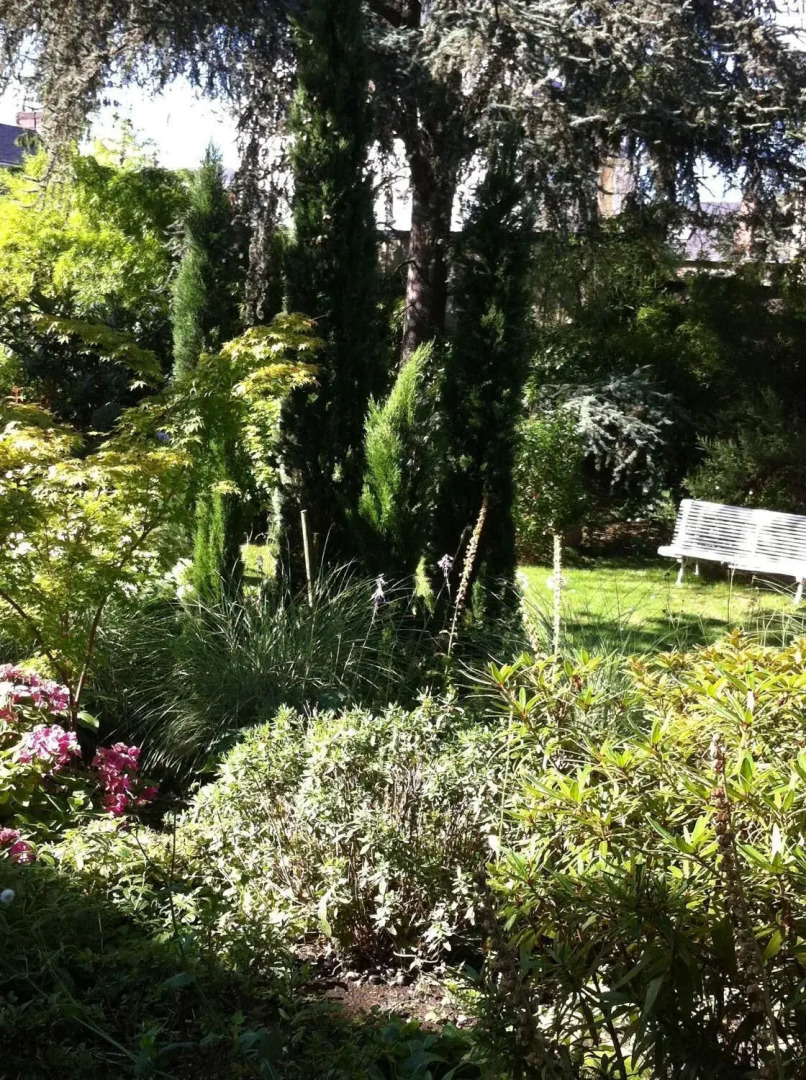 Chambres dHôtes La Maison