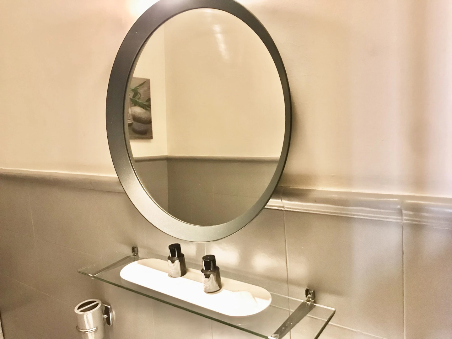 B&B Stesicoro InHabit- Guesthouse City Center