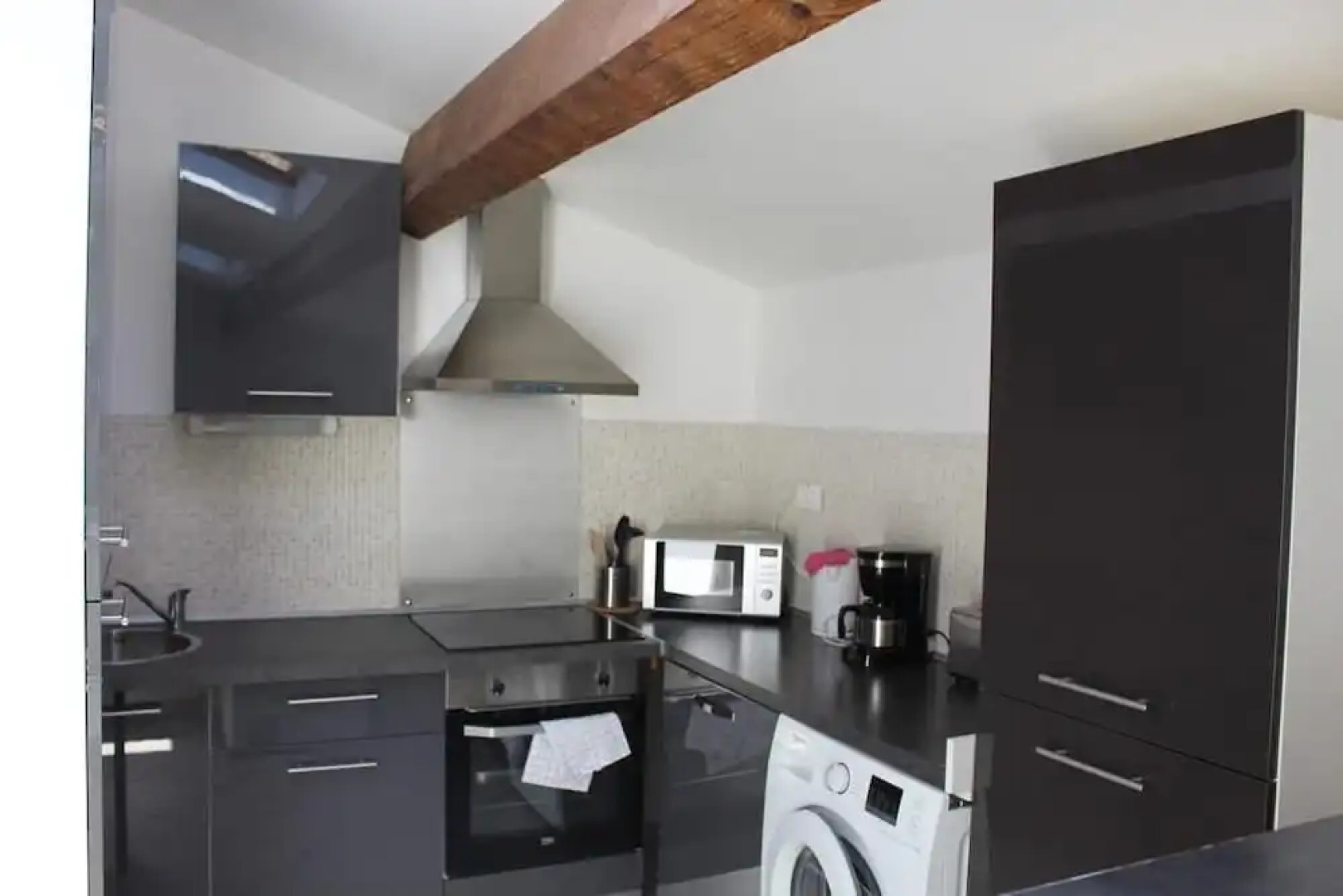 Residence Villa Ange