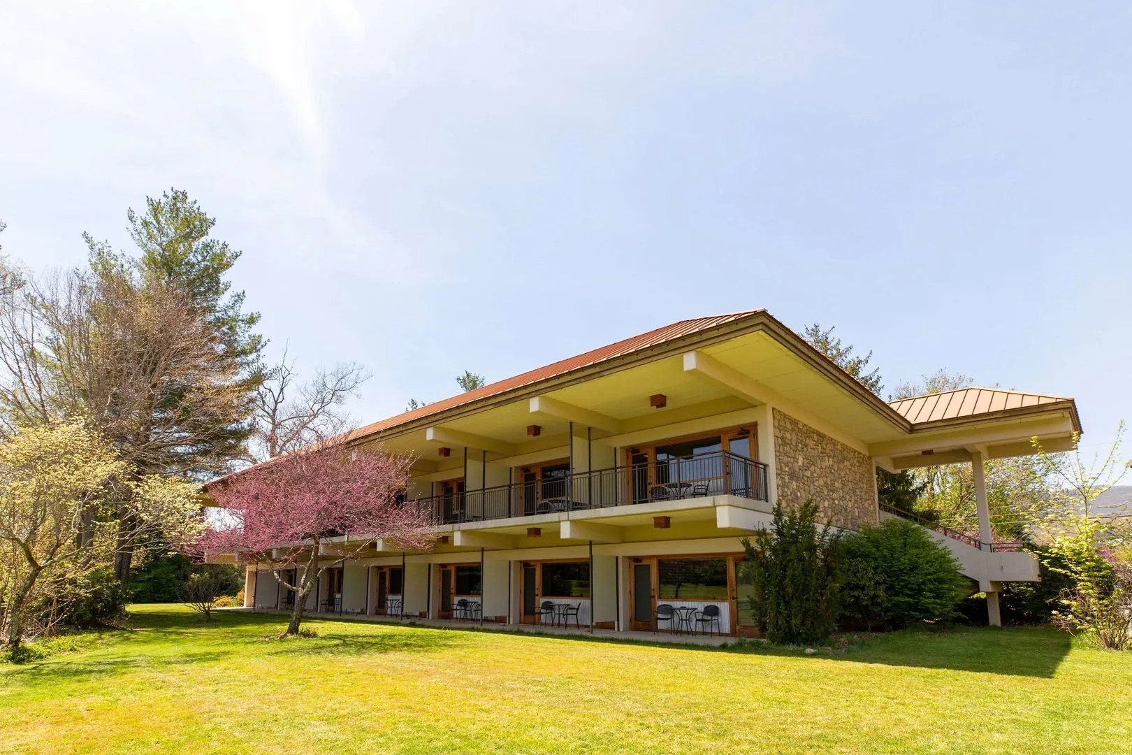 Waynesville Inn and Golf Club, Tapestry Collection by Hilton