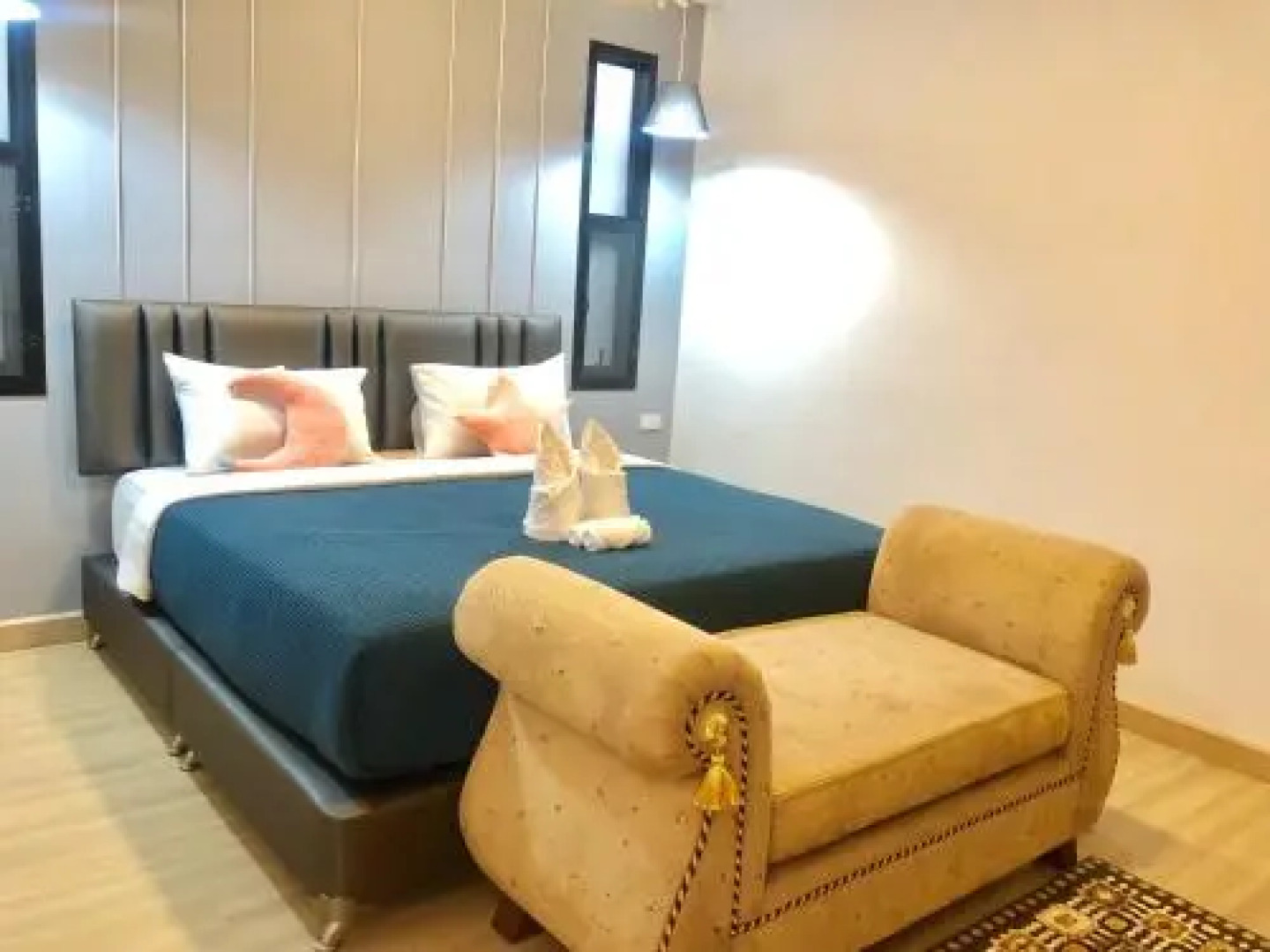 The Resort Kamphaengphet