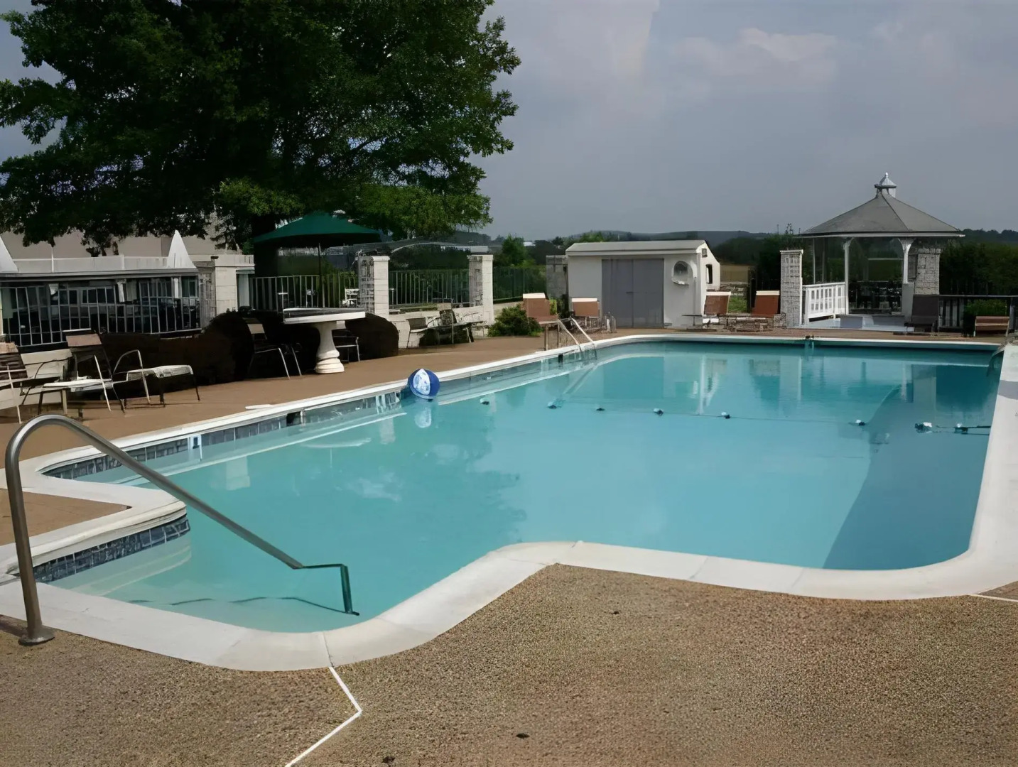 The Village Inn Harrisonburg