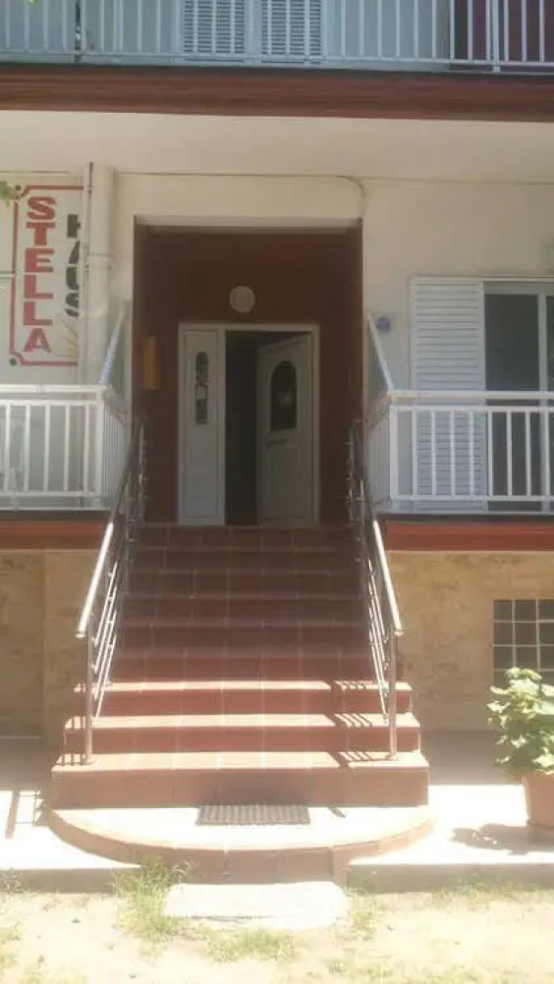 Studios Pansion Stella