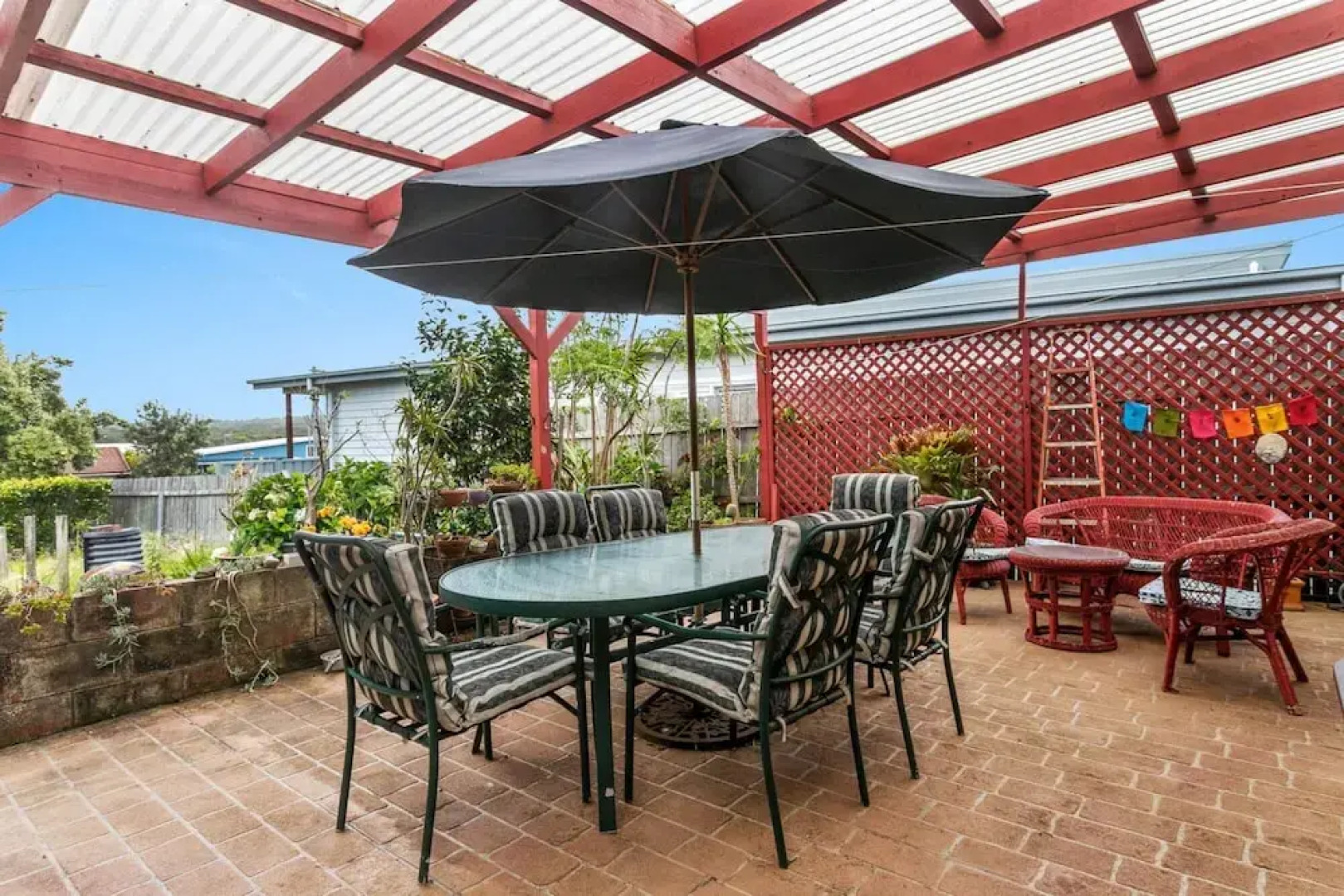 The Cottage in Ulladulla