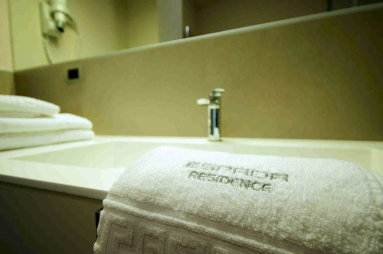 Tenuta Espada Luxury Apartments