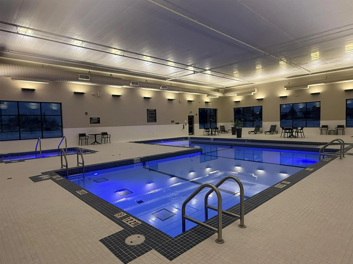 Best Western Plus Neepawa Hotel